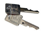 Scout II Ignition Lock Cylinder With Key