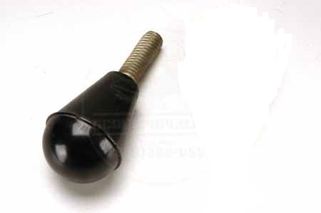Scout II Seat Release Knob - New Old Stock