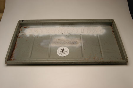 Scout 800 Tailgate -  - New Old Stock