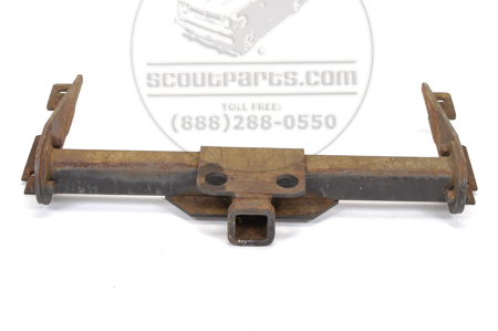 Scout II Hitch Receiver -Used