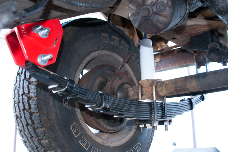 Raising Your Truck's Suspension—Good Idea Or Bad Idea?, 48% OFF