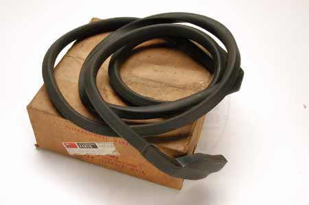 Scout 80, Scout 800 Lower Door Seal - -800 -New Old Stock