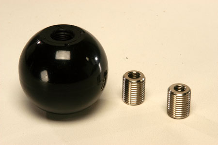 Scout 80, Scout 800 Shifter Knob Kit -  New Replacement