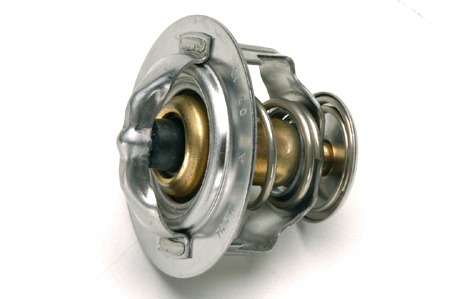 Scout II Thermostat - Diesel SD33