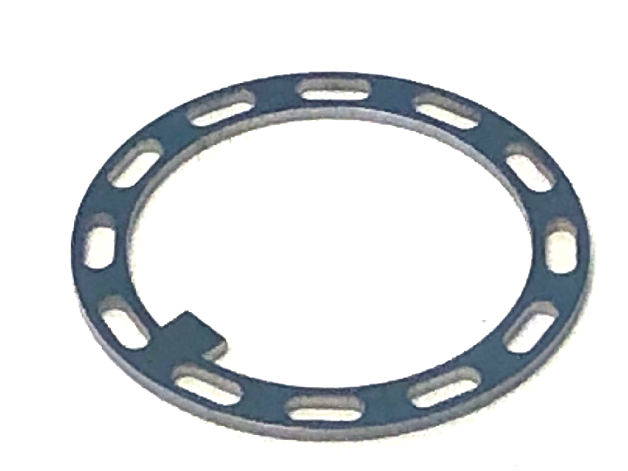 Scout II, Scout Terra, Scout Traveler Lock Nut Washer For Warn Lock-O-Matic Hubs- New reproduction only sold in pairs.