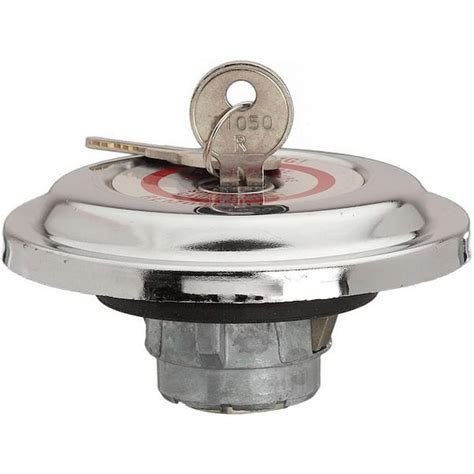 Scout II, Scout 80, Scout 800 Locking Gas Cap - fits all Scouts.