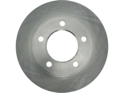 Scout II Front Axle Brake Rotor