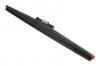 Scout II Wiper Blade - Heavy Duty With Snow Blade