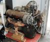 Scout 80, Scout 800 152 4-Cylinder Engine - Good Running Condition when removed for storage.   Used  - Sold as a core.