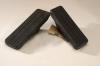 Scout II Gas Pedal Pad Accelerator-  - New Old Stock
