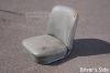 Scout 80, Scout 800 Bucket Seat - Driver - Used Driver Or Passenger -  - 255808C91