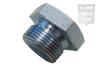 Scout II, Scout Terra, Scout Traveler oil drain plug - Not magnetic - new