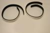Scout 80, Scout 800 Transmission Cover Seals