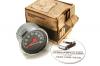 Scout 800 Gauge Speedometer  80, MPH  - New Old Stock