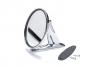 Scout II Side View Mirror - Plastic Housing