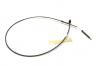 Scout II, Scout Terra, Scout Traveler Accelerator Cable,  Diesel  SD33, SD33T, NEW