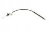 Scout II, Scout Terra, Scout Traveler Throttle Cable 23 Inches Long -  V-8