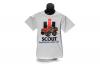 Scout II IH Scout "Anything Less Is Just A Car" T-Shirt