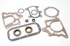 Scout II, Scout 800 Transfer Case Seal And Gasket Kit (Dana 20)