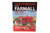How To Restore Classic Farmall Tractors Book