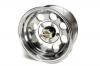Scout II, Scout 80, Scout 800 Polished Modular Aluminum Wheeel - 16x8 5x5.5 bolt pattern