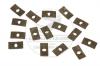 Scout 80, Scout 800 Nut, For Air Vents Vent Hinge - 445196