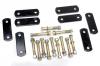 Scout 80, Scout 800 Spring Bolt And Shackle Kit For