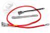 Scout 80, Scout 800 Battery Cable Kit -  & 800 4 cylinder