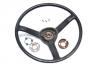 Scout II Rally, Rallye Steering Wheel -  Used
