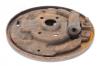 Scout 80, Scout 800 80/800 Dana 27 Used Rear 9" Backing Plate