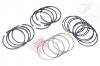 Scout II, Scout 800 Piston Ring Set 196 Engine--cast -standard