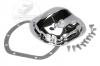 Scout II, Scout 80, Scout 800 Dana 27 Chrome Differential Cover With Bolts And Gasket