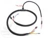 Scout II Wiring Harness For Holley Gold Box Ignition