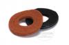 Scout II, Scout 80, Scout 800 Battery Terminal Protector Pad Set. - One Black/one Red