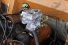 Scout 80, Scout 800 Carburetor 2 Barrel Conversion 152 And 196 Cid- Better Mileage And More Power