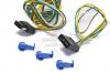 Scout II, Scout 80, Scout 800 Trailer Wiring Connector Kit - 5 Foot 4 Pole