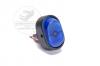 Scout II, Scout 80, Scout 800 Blue Light  Switch - Rounded