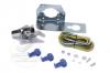 Scout II, Scout 80, Scout 800 Trailer Wiring Kit - 5' ,  4 Pole