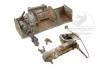 Scout 80, Scout 800 PTO Winch (used) And PTO