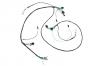Scout II Headlight Wiring Harness 1979 & 80 Gas And Diesel