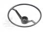 Scout 800 Steering Wheel - Two Spoke