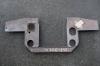 Scout 80, Scout 800 Grille cross support front radiator mount body part - New Old Stock - 265100C91