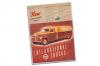 International Trucks K-line Ad 1941