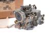 Scout II Carburetor Holley 196cid, 4 Cyl. 1940 - New Old Stock.