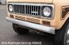 Scout II Bumper - Front Or Rear - New