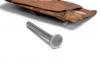 Scout 80, Scout 800 Door Handle Plunger - New Old Stock