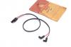 Scout II, Scout Terra, Scout Traveler Fuel Tank Cable