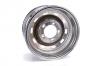 Scout II, Scout Terra, Scout Traveler 15x7 Scout Ralley Chrome Steel Wheel 5 x 5 1/2