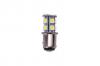 Scout II LED WHITE Light Bulb  taillight