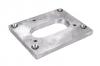 Scout II, Scout 800, Scout Terra, Scout Traveler Carburetor Adaptor Plate - 2 barrel Adaptor To Electronic Fuel Injection
